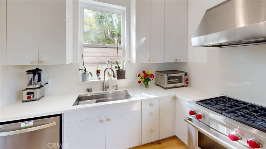 ADU Kitchen