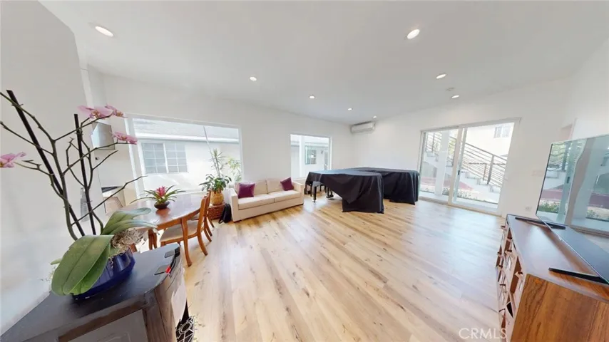 ADU Living Room