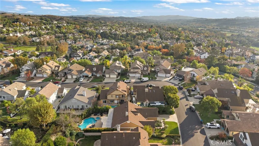 Aerial View.