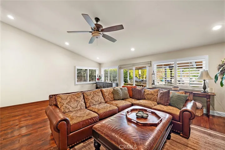 Family room/