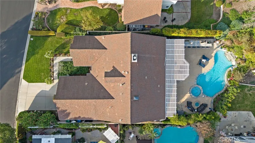 Aerial View.