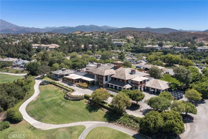 Join Coto Country Club