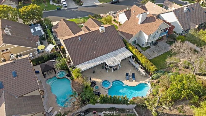 Aerial View.