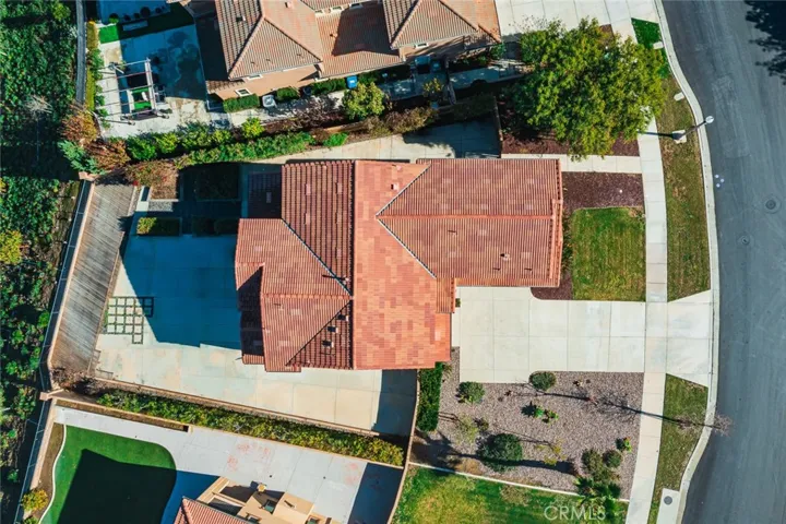Birdlook View