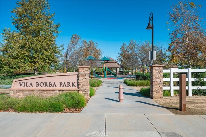 Community Park