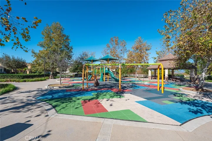Community Playground