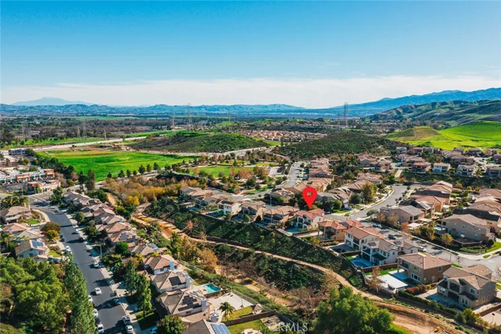 Community Walking Trail