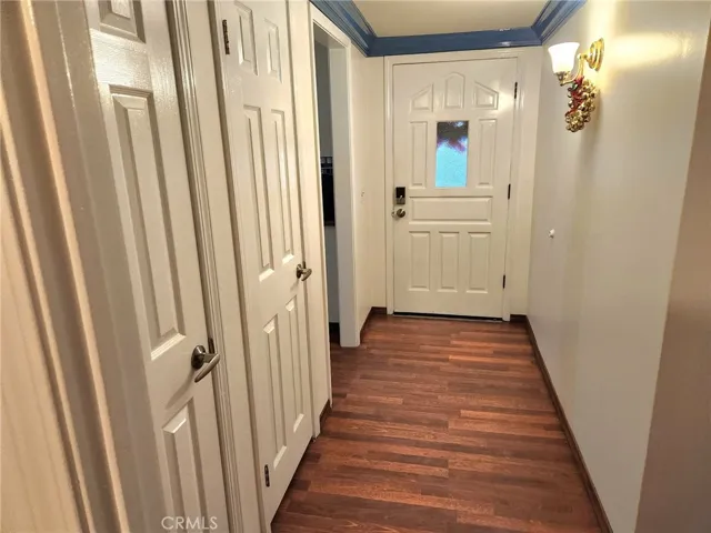 Entryway