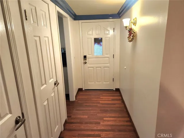 Entryway