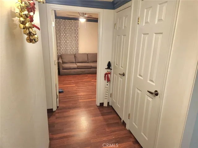 Hallway-Bed1