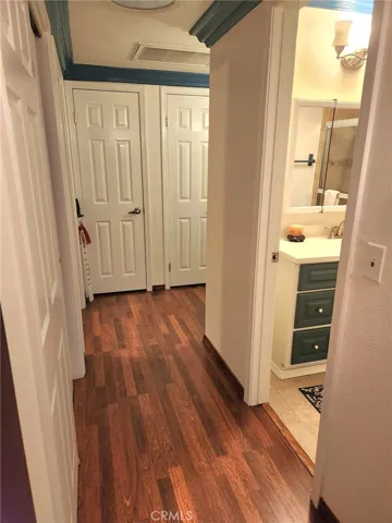 Hallway-Guest Bath