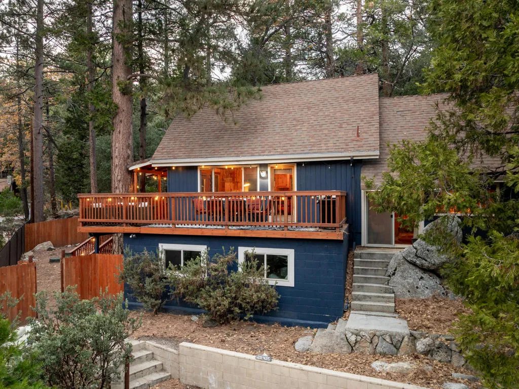 25435 Franklin Drive, Idyllwild, California 92549 home-pic-2