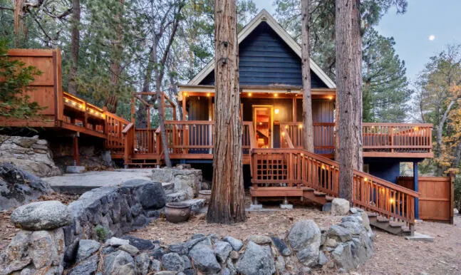 25435 Franklin Drive, Idyllwild, California 92549 home-pic-0