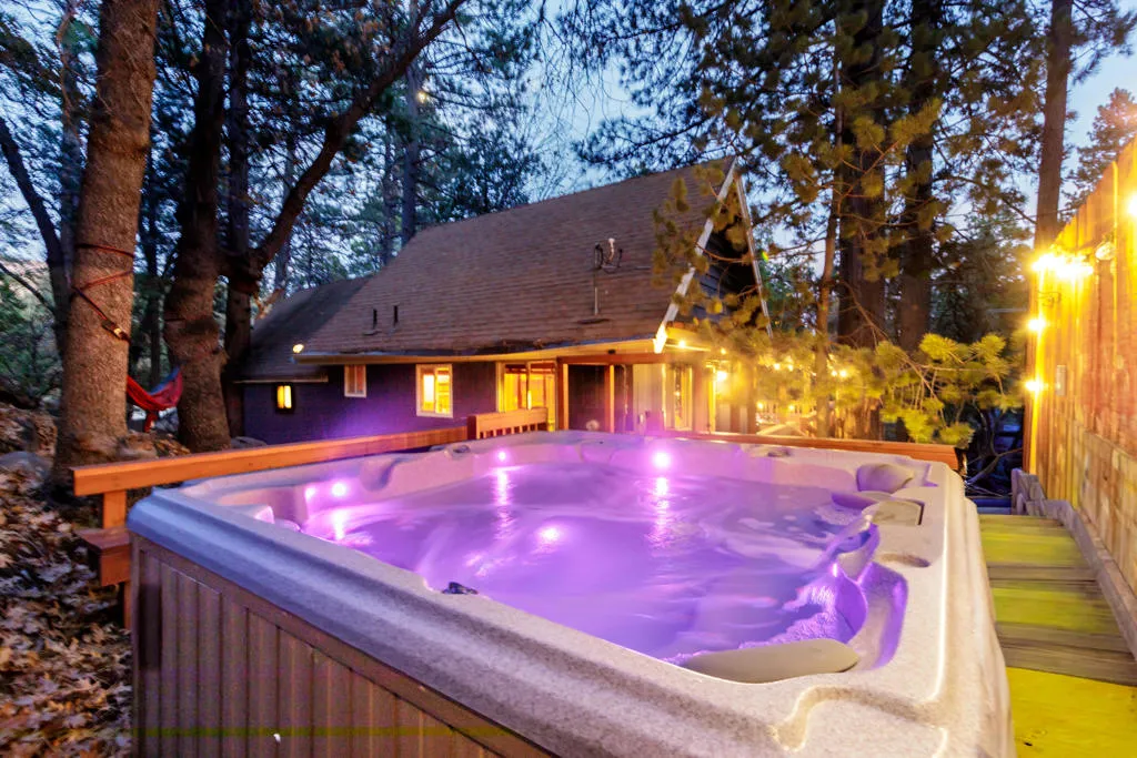 25435 Franklin Drive, Idyllwild, California 92549 home-pic-6