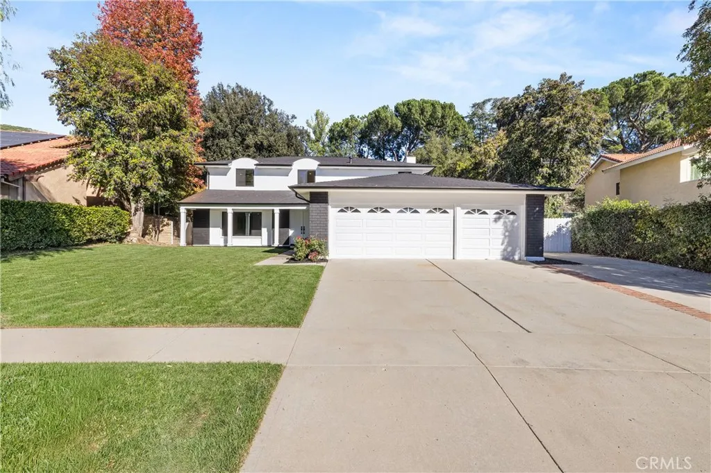 5340 Edgeware Drive, Calabasas, California 91301 home-pic-13