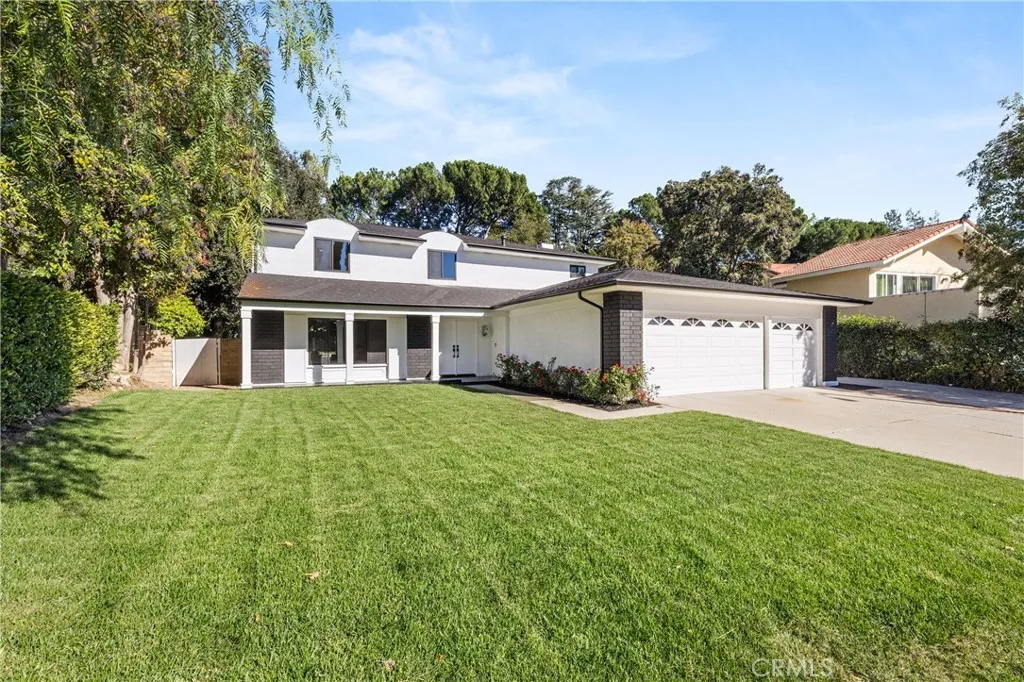 5340 Edgeware Drive, Calabasas, California 91301 home-pic-34