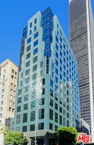 655 S Hope Street 1205, Los Angeles, California 90017
