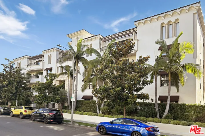 Beautiful Exterior of Building