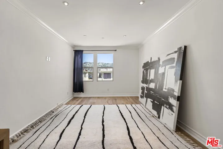 Separate Guest Room with views