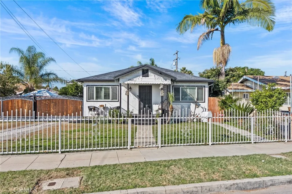 4947 Tobias, Pico Rivera, California 90660 home-pic-1