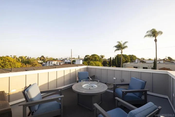 825 9th St., Coronado, California 92118