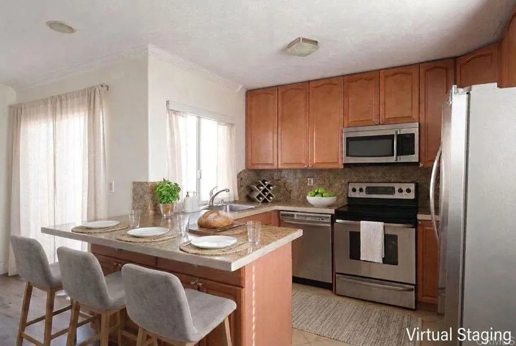 Kitchen Dinning