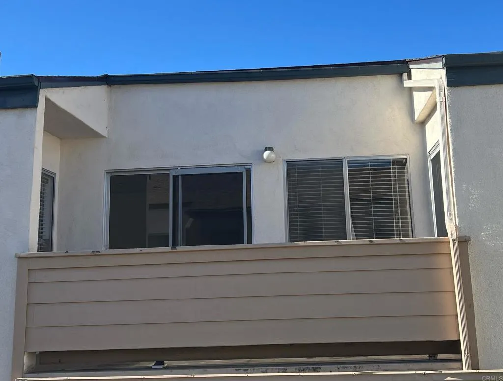 Patio/Deck