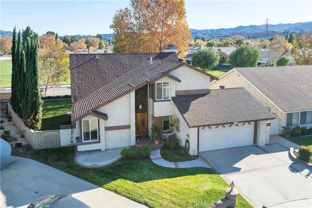 23306 Tristin, Valencia, California 91355 home-pic-0