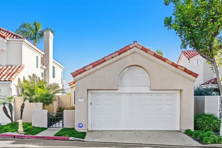 24 Cormorant, Newport Beach, California 92660