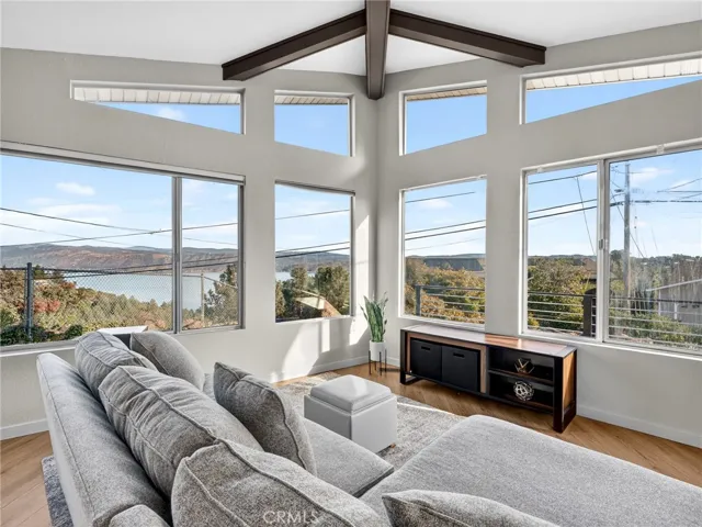 9629 Fairway, Kelseyville, California 95451