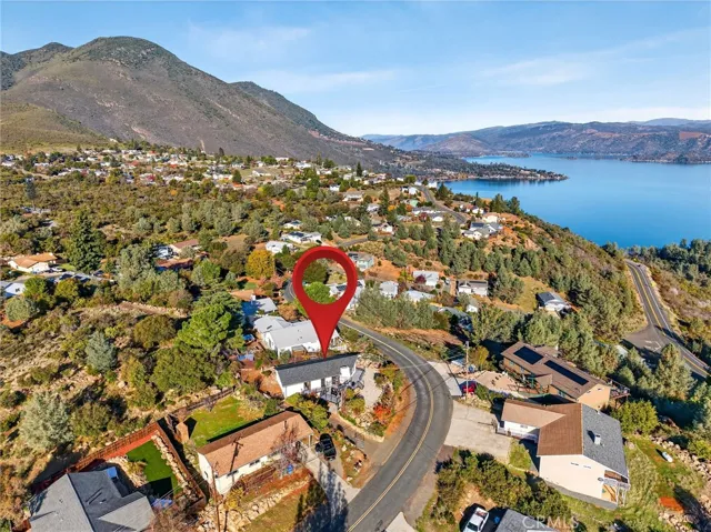 9629 Fairway, Kelseyville, California 95451