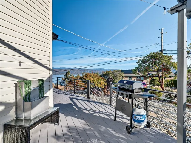9629 Fairway, Kelseyville, California 95451