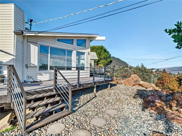 9629 Fairway, Kelseyville, California 95451