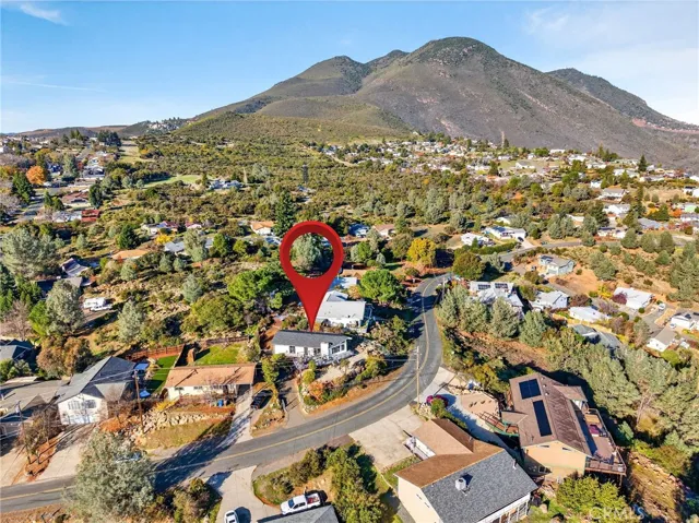 9629 Fairway, Kelseyville, California 95451