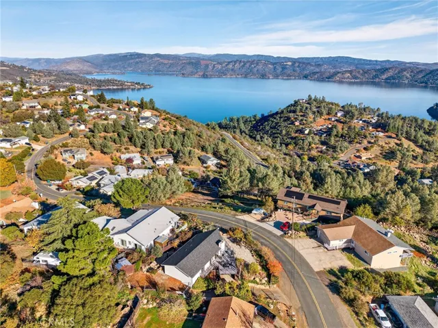 9629 Fairway, Kelseyville, California 95451