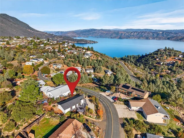 9629 Fairway, Kelseyville, California 95451