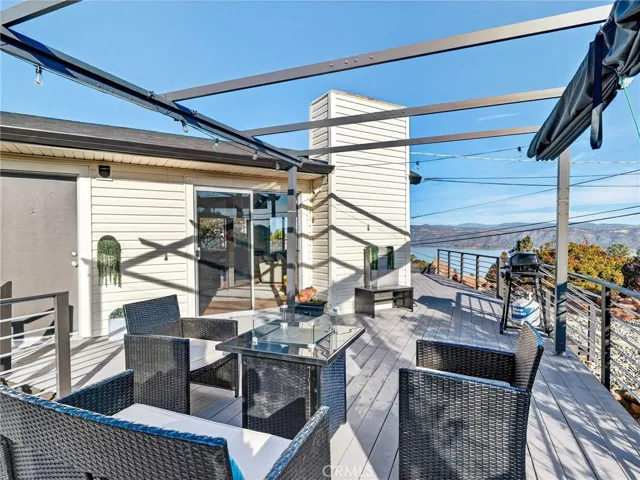 9629 Fairway, Kelseyville, California 95451