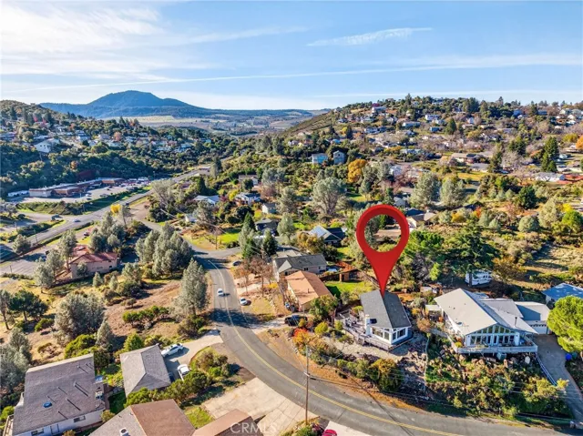 9629 Fairway, Kelseyville, California 95451