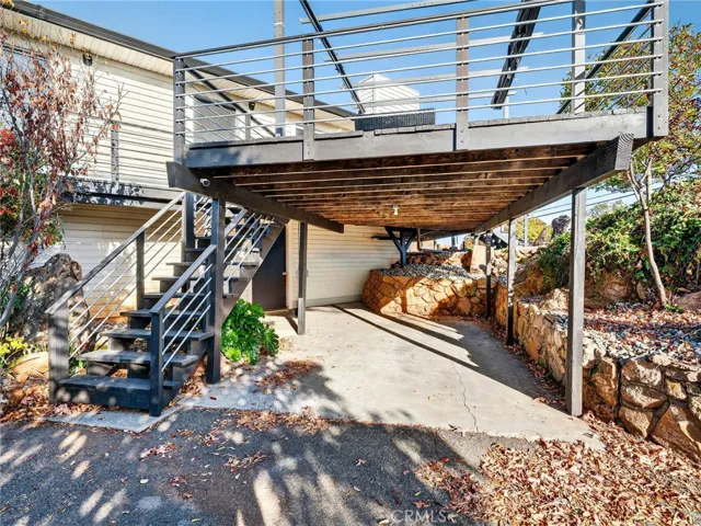 9629 Fairway, Kelseyville, California 95451