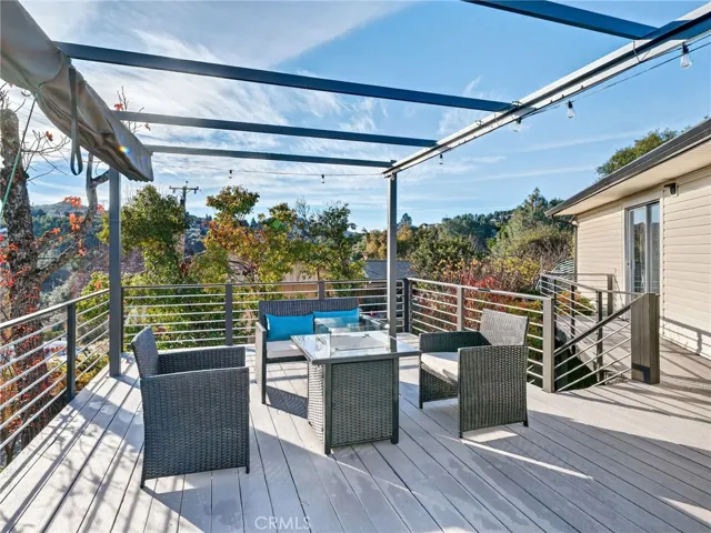 9629 Fairway, Kelseyville, California 95451
