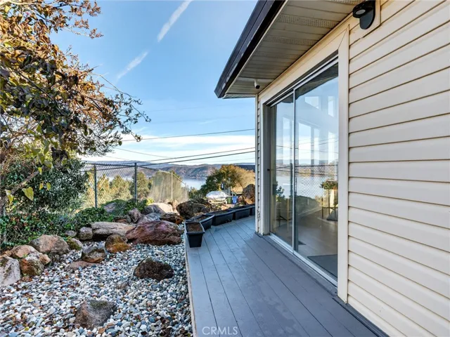 9629 Fairway, Kelseyville, California 95451