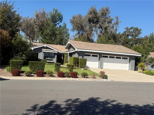 5451 Via Ontiveros, Yorba Linda, California 92887