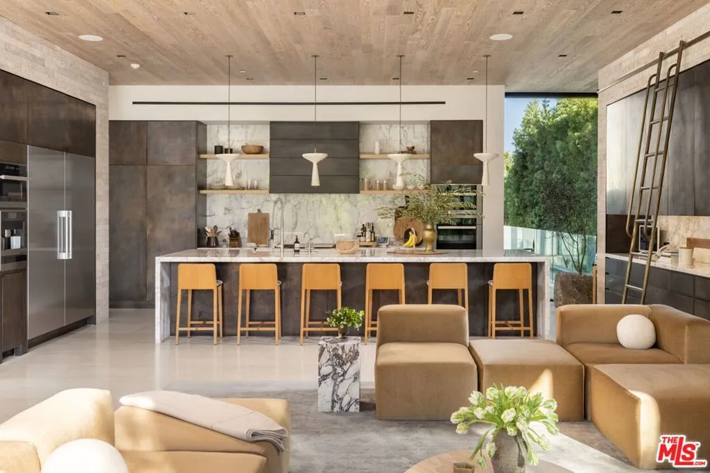 1335 Carla Lane, Beverly Hills, California 90210 home-pic-7