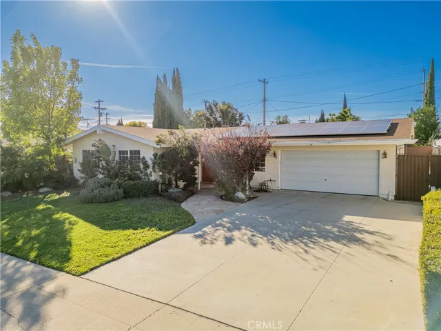 11229 Mclennan, Granada Hills, California 91344