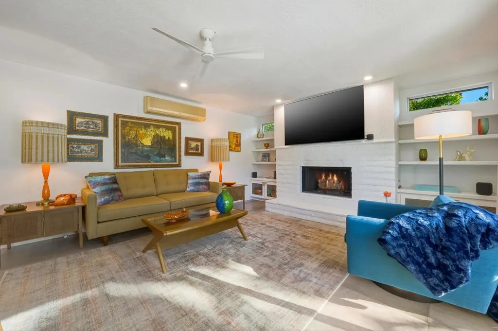 5337 E Lakeside Drive, Palm Springs, California 92264 home-pic-16