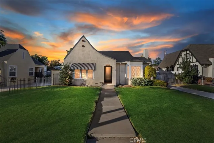 4311 Sunnyside, Riverside, California 92506