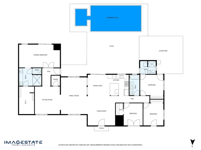 1125 E Sunny Dunes Road, Palm Springs, California 92264