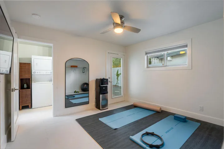 Bedroom 4/Studio