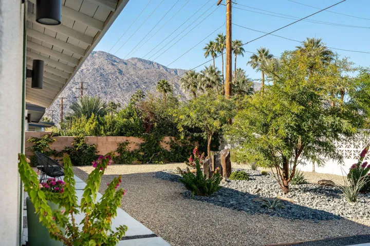 Front Yard