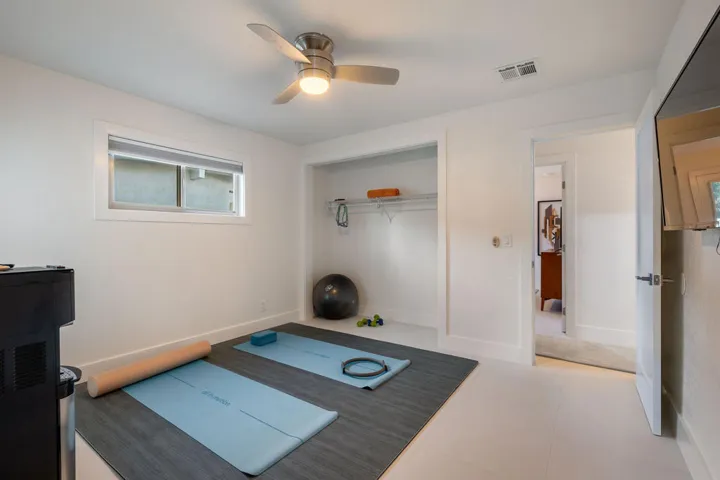 Bedroom 4/Studio